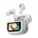 Наушники Blackview AirBuds 12 White (6931548319726)