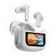 Наушники Blackview AirBuds 12 White (6931548319726)