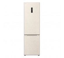 Холодильник LG GC-B509FEPW