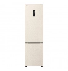 Холодильник LG GC-B509FEPW
