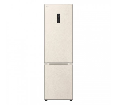 Холодильник LG GC-B509FEPW