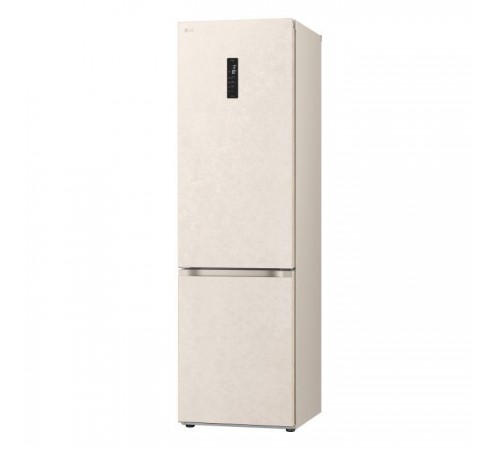 Холодильник LG GC-B509FEPW