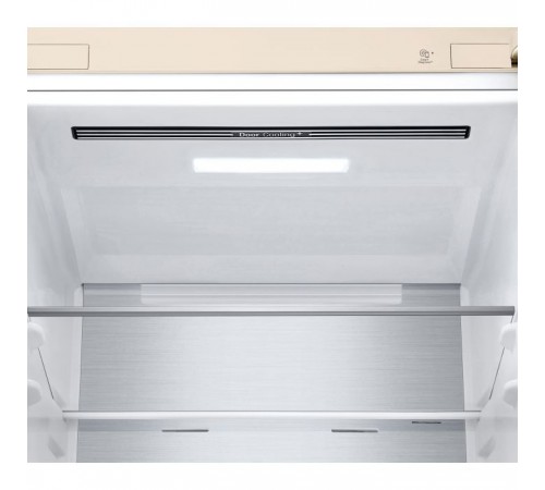 Холодильник LG GC-B509FEPW