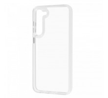 Чехол для мобильного телефона BeCover ClearShell Samsung Galaxy S25 Plus SM-S936 Transparancy (713396)