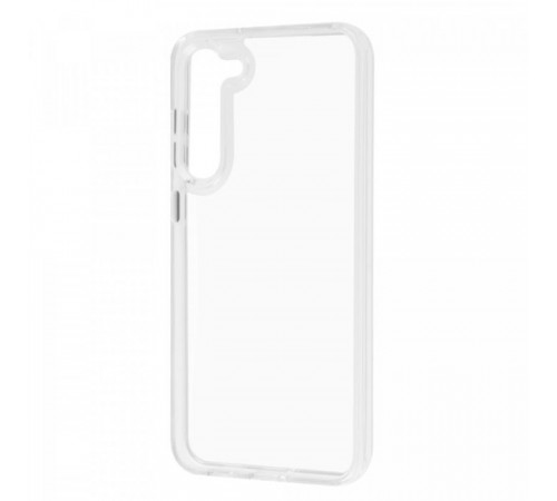Чохол до мобільного телефона BeCover ClearShell Samsung Galaxy S25 Plus SM-S936 Transparancy (713396)