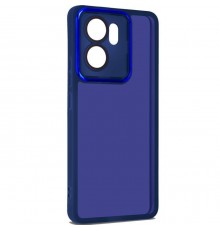 Чохол до мобільного телефона Armorstandart Shade OPPO Reno13 F 4G / Reno13 F 5G / Reno13 FS 5G Blue (ARM82937)