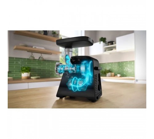 М'ясорубка Bosch MFWS682B