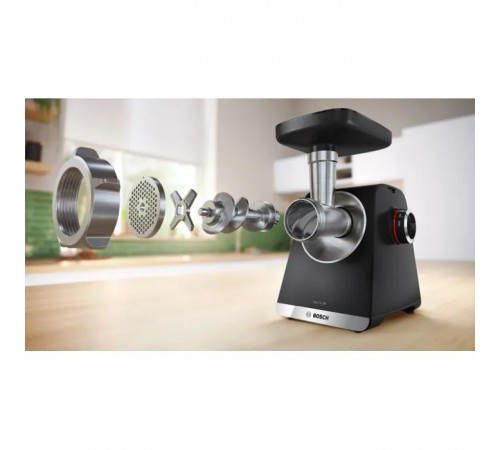 М'ясорубка Bosch MFWS682B