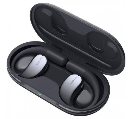 Навушники Xiaomi OpenWear Stereo (BHR8474GL) Cosmic Gray (1060530) Навушники Xiaomi OpenWear Stereo (BHR8474GL) Cosmic Gray (1060530)
