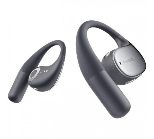 Навушники Xiaomi OpenWear Stereo (BHR8474GL) Cosmic Gray (1060530) Навушники Xiaomi OpenWear Stereo (BHR8474GL) Cosmic Gray (1060530)