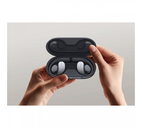 Навушники Xiaomi OpenWear Stereo (BHR8474GL) Cosmic Gray (1060530) Навушники Xiaomi OpenWear Stereo (BHR8474GL) Cosmic Gray (1060530)