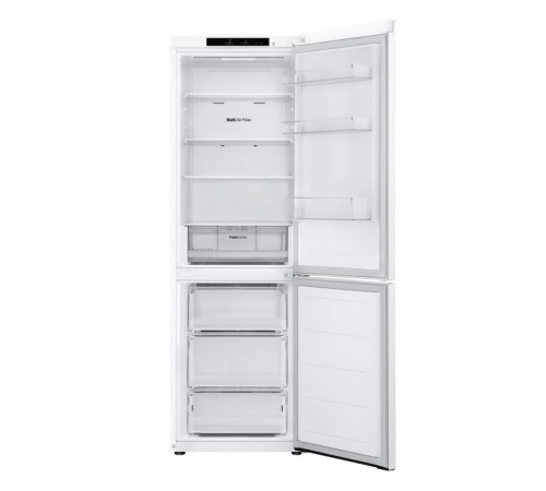 Холодильник LG GW-B459FVLW