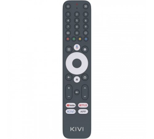 Телевізор Kivi 43F730QB Телевізор Kivi 43F730QB