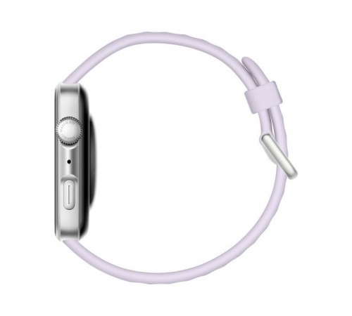 Смарт-годинник Huawei WATCH FIT 4 Purple (55020EYM) Смарт-годинник Huawei WATCH FIT 4 Purple (55020EYM)