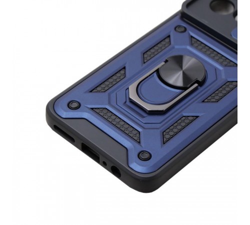Чохол до мобільного телефона BeCover Military Xiaomi 15 Pro Blue (713460) Чохол до мобільного телефона BeCover Military Xiaomi 15 Pro Blue (713460)