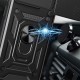 Чохол до мобільного телефона BeCover Military Xiaomi Redmi Note 14 4G Black (713451)