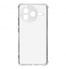 Чохол до мобільного телефона Armorstandart Air Force Xiaomi Poco F7 Pro Camera cover Clear (ARM80344)