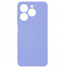 Чохол до мобільного телефона Armorstandart ICON Realme C61 4G Camera cover Lavender (ARM80558)