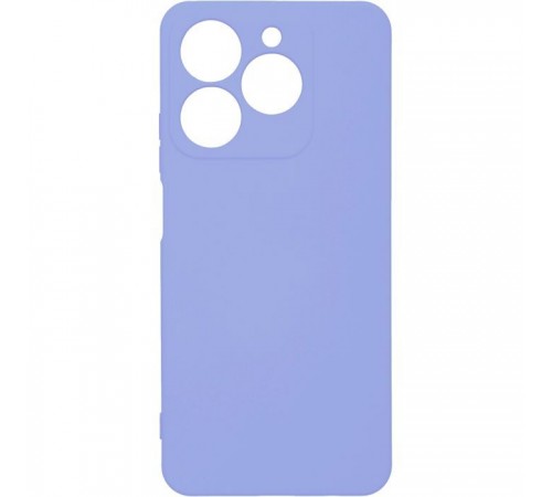 Чохол до мобільного телефона Armorstandart ICON Realme C61 4G Camera cover Lavender (ARM80558)
