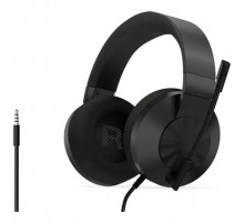 Наушники Lenovo H210 Gaming Headset Black (GXD1P46880)