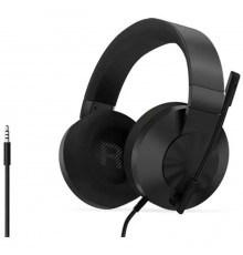 Навушники Lenovo H210 Gaming Headset Black (GXD1P46880)