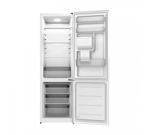 Холодильник Edler ED-359DDW Холодильник Edler ED-359DDW