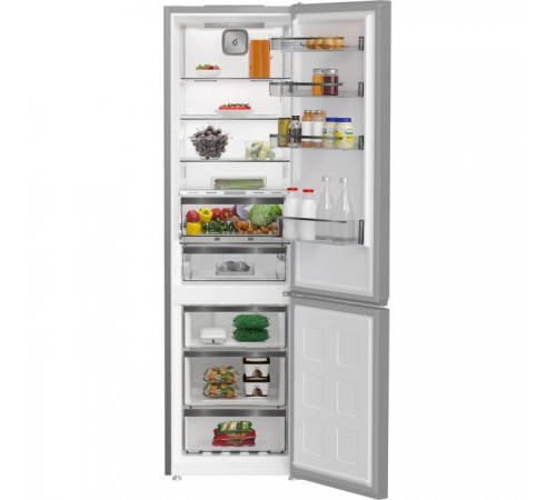 Холодильник Whirlpool WHK25402XP4U