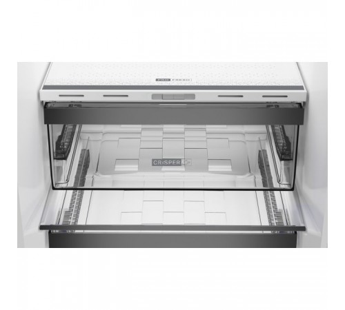 Холодильник Whirlpool WHK25402XP4U