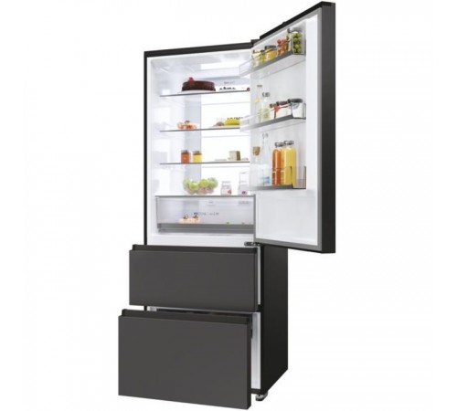 Холодильник Haier HTR5719ENPT Холодильник Haier HTR5719ENPT