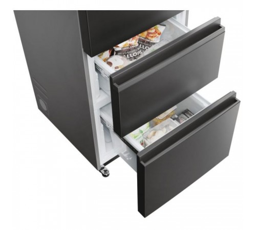 Холодильник Haier HTR5719ENPT Холодильник Haier HTR5719ENPT