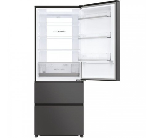 Холодильник Haier HTR5719ENPT Холодильник Haier HTR5719ENPT