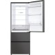 Холодильник Haier HTR5719ENPT