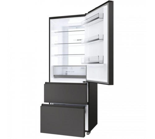Холодильник Haier HTR5719ENPT Холодильник Haier HTR5719ENPT
