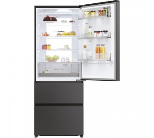 Холодильник Haier HTR5719ENPT Холодильник Haier HTR5719ENPT