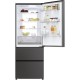 Холодильник Haier HTR5719ENPT