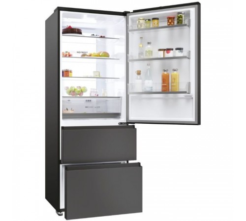 Холодильник Haier HTR5719ENPT Холодильник Haier HTR5719ENPT