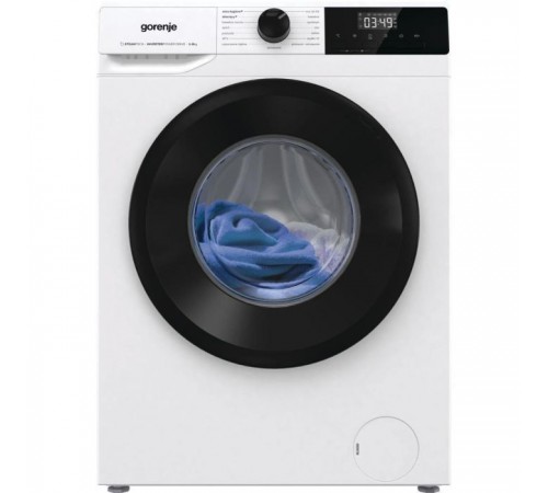 Пральна машина Gorenje W2TNHPI84ASP Пральна машина Gorenje W2TNHPI84ASP