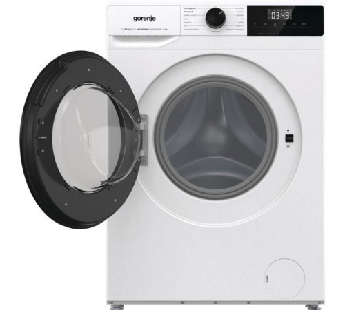 Пральна машина Gorenje W2TNHPI84ASP Пральна машина Gorenje W2TNHPI84ASP