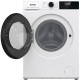 Пральна машина Gorenje W2TNHPI84ASP