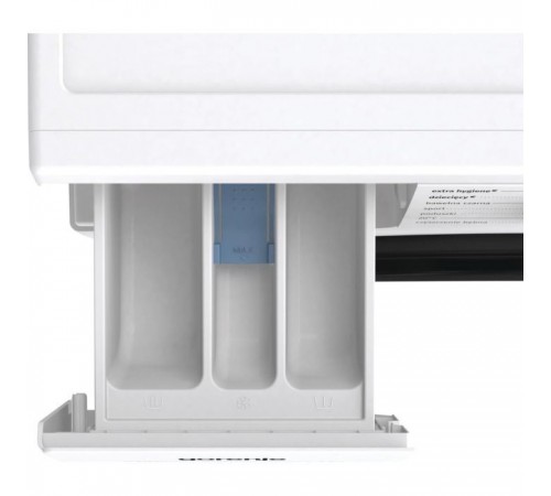 Пральна машина Gorenje W2TNHPI84ASP Пральна машина Gorenje W2TNHPI84ASP