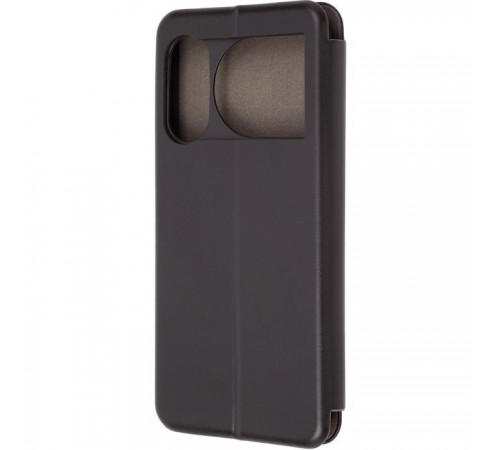 Чохол до мобільного телефона Armorstandart G-Case ZTE Nubia Music 2 Black (ARM83613)