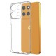 Чохол до мобільного телефона BeCover Motorola Moto G15 / G15 Power Transparancy (713479)