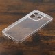 Чохол до мобільного телефона BeCover Motorola Moto G15 / G15 Power Transparancy (713479)