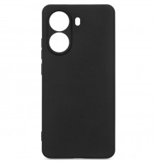 Чохол до мобільного телефона BeCover Poco X7 Pro Black (713482)