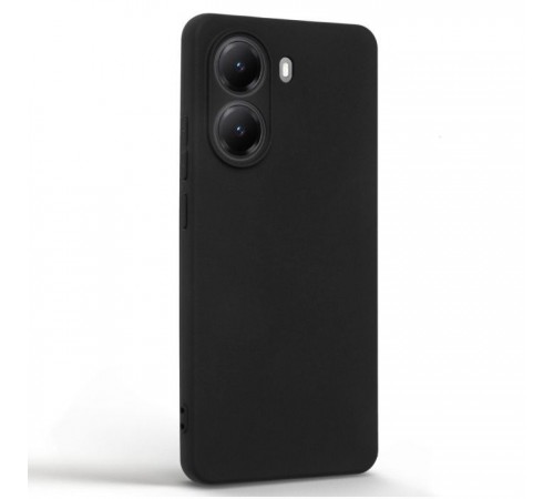 Чохол до мобільного телефона BeCover Poco X7 Pro Black (713482) Чохол до мобільного телефона BeCover Poco X7 Pro Black (713482)
