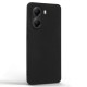 Чохол до мобільного телефона BeCover Poco X7 Pro Black (713482)