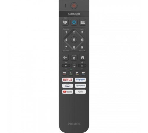 Телевізор Philips 75PUS8510/12
