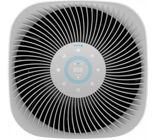 Очисник повітря Levoit Air Purifier Core 600S (HEAPAPLVSEU0095)