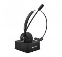 Наушники Sandberg Bluetooth Office Headset Pro Mono Black (126-06)