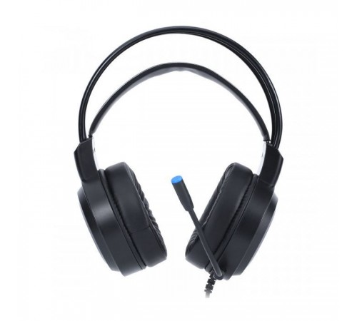Навушники Xtrike ME GH-516 7.1 USB RGB Black (GH-516) Навушники Xtrike ME GH-516 7.1 USB RGB Black (GH-516)